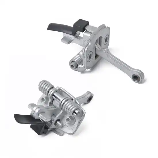 Pack 2 Door Check Strap Door Catch Wholesale Price at BAJUTU for Lupo Seat Arossa OE:6E0837249C Shopify,,Wish Hot Seller