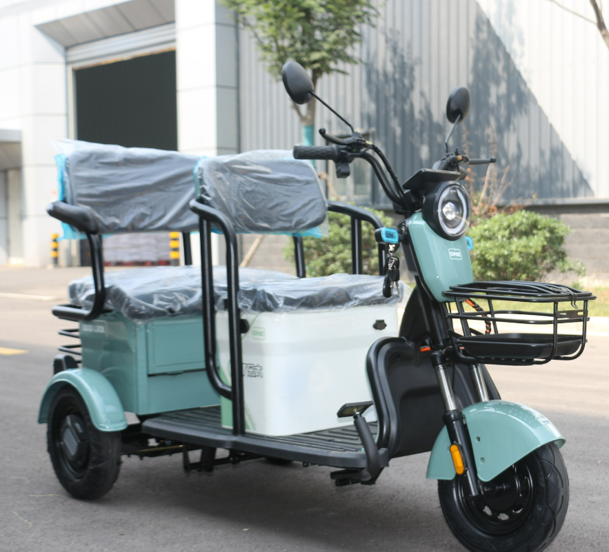 low price Three Wheel Electric Vehicle​ For Adults