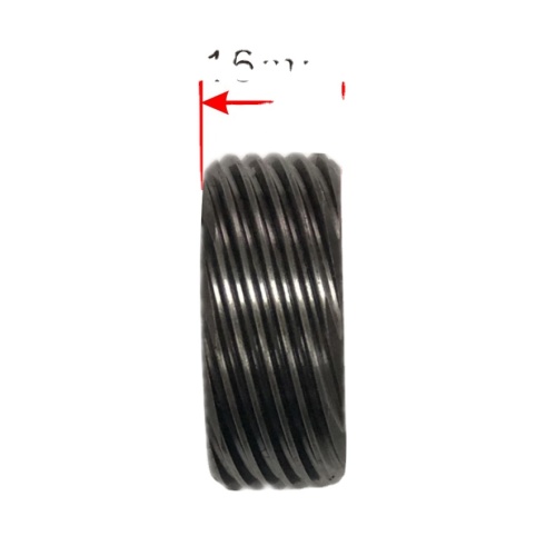 Wholesale Transmission Parts: Synchronizer Ring, Crown Wheel, Pinion Gear, and Odometer Driving Gear for Toyota 2KD