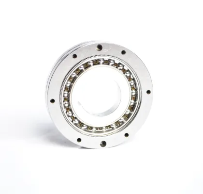 harmonic drive gear speed reducer used