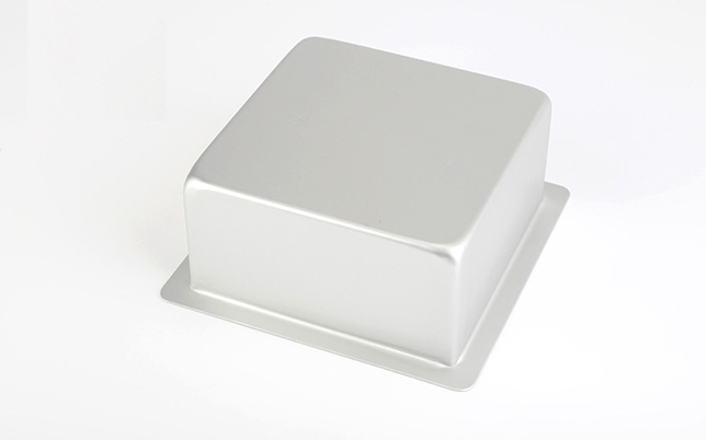 aluminium alloy square cake pan (18)