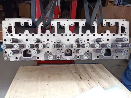 CUMMINS Cylinder Head 3893852/C3893852