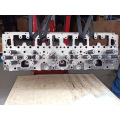 CYLINDER HEAD 6745-11-1130 FOR KOMATSU ENGINE SAA6D114E-3B