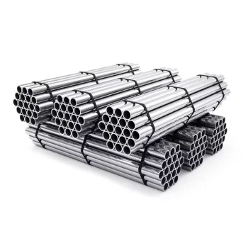 Hot Sale 302 304 316 304L 316L Seamless Welded Stainless Steel Pipe Tubes - 4 Inch & 5 Inch BA Brushed ERW