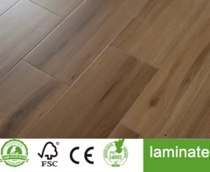 Grey Waterproof  Flooring laminate flooring