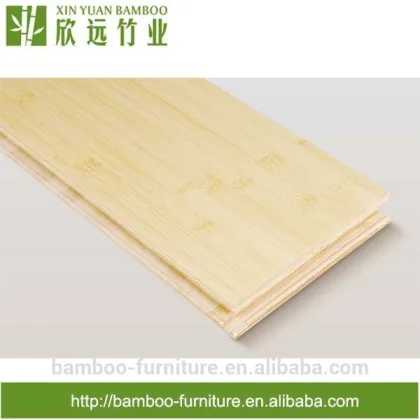Engineered bamboo solid bamboo density floor with different color modern bamboo flooring