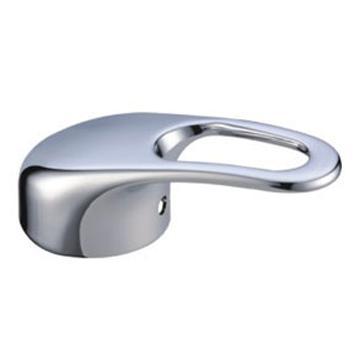 Zinc Alloy Faucet Handle Bathroom Accessories