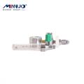 Selling well Bull Nose Oxigen Regulator Medical