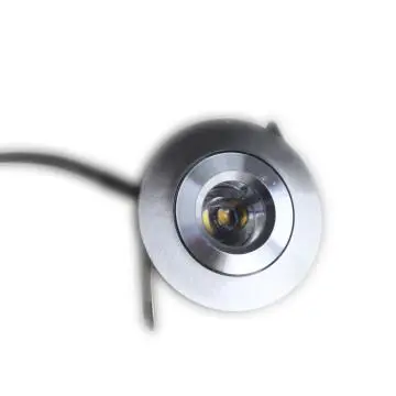 3 Watt  LED Cabinet Lamp