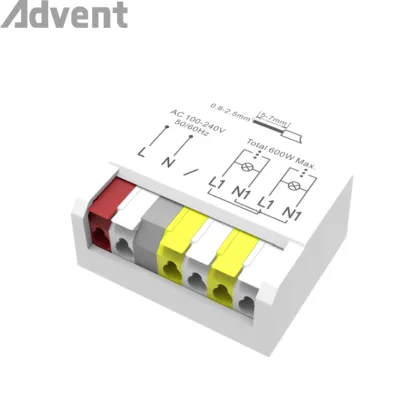 smart lighting control system remote lighting control