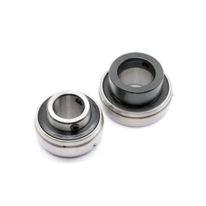Pillow Block Ball Bearing UB 201 FYH