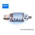 IM3041 STARTER MOTOR ARMATURE 12V 9T