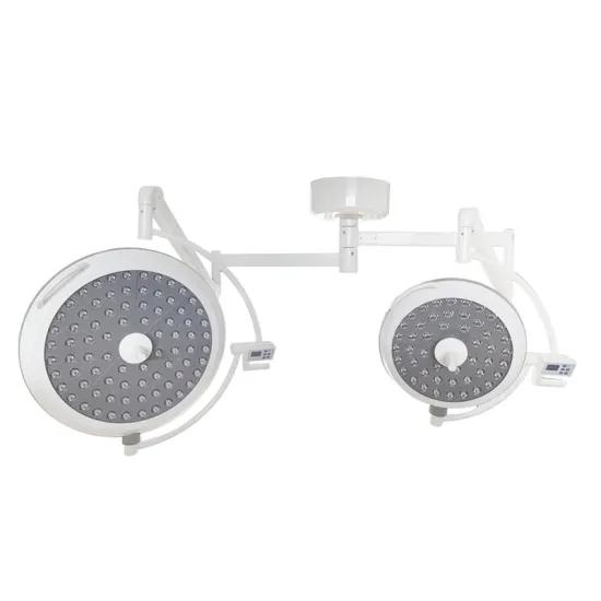 Medical Hospital Surgical LED Shadowless Examination Lamp