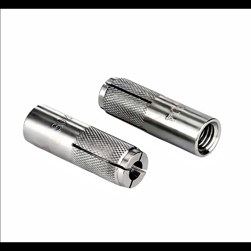 Drop in Anchor Bolts Common, Stainless Steel, Anchor Bolt, Bolt, China (4)
