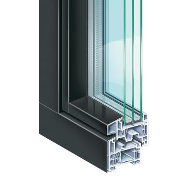 Best Aluminum Extrusion Profiles for Windows and Doors