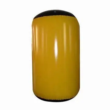 Advertising Inflatable Bunkers and Paintballs with Valve, OEM Orders are Welcome, Made of PVC