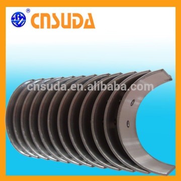 main bearing used for Bedford connecting rod bearing for 330 engine auto bearing manufacture