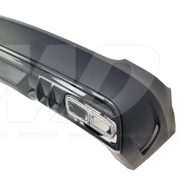 Một nửa ốp lưng sau bằng sợi carbon cho năm 2010-2013