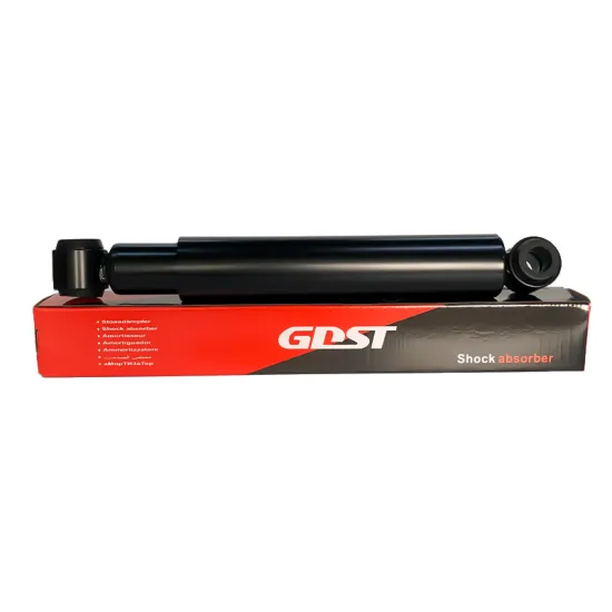 GDST Factory KYB 48500-3860 Shock Absorber Parts for HINO Trucks