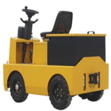 Four Wheel Standard Battery Tractor