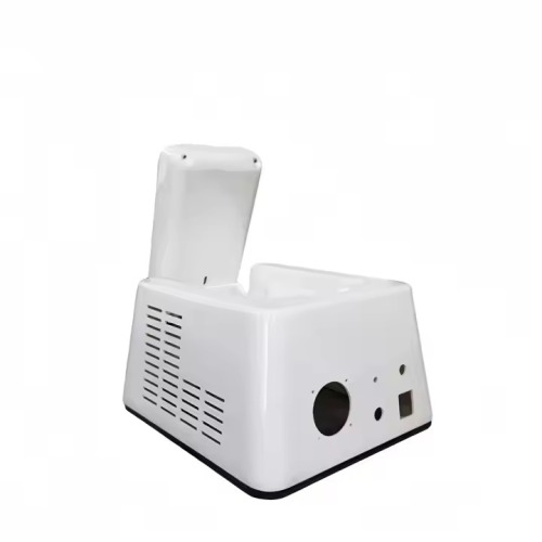 High-Quality ABS Plastic Shells for Cosmetic Medical