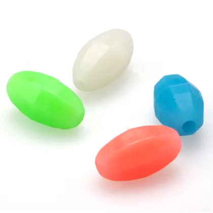 Palmer Glow Beads - Superior Fishing Luminous Bait Accessories