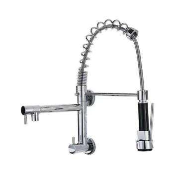 RUITAI Hot and Cold Kitchen Mixer Faucet