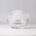 Steareth-2 White Waxy O/W Emulsifier