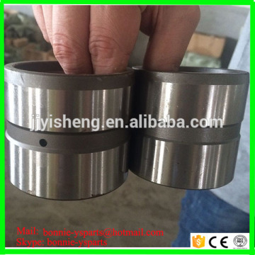 high quality excavator boom arm excavator bucket pins and bushings