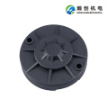 Embouts arrière de moteur automatique en plastique de taille 60