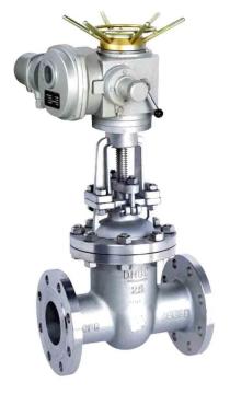Wedge Gate Valve, Rising Stem Gate Valve for Flow Control