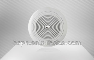 8W Bridge Bracket Ceiling Speaker PC-452A