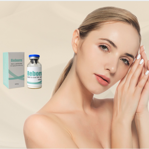 Reborn PLLA Dermal Filler Injectable Poly-L-lactic Acid for Cosmetic Enhancement Supplier