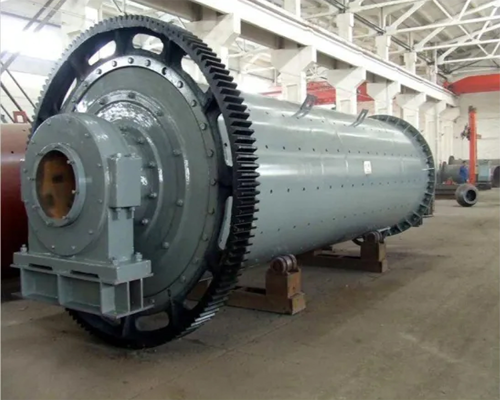 Mine Ball Mill Gold iron ore wetball mill