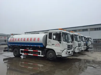 water dispenser Dongfeng brand