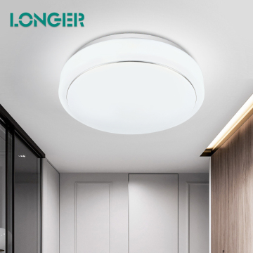 Wholesale Indoor Round White Ceiling Lights for Bedroom, Living Room, Kitchen - New Arrivals