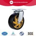 Werkzeugspeicherwagen Container Caster Wheel