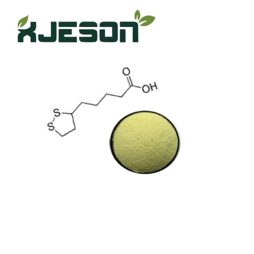 Hoge zuiverheid alfa liponzuur