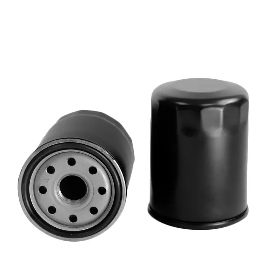 Spin On Oil Burner Filter 15601-76008-71 90915-03004 90915-YZZA4 90915-YZZC4 90915-YZZJ2