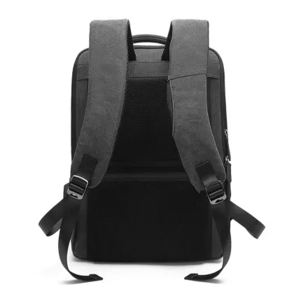 Large Capacity Waterproof Laptop Backpack