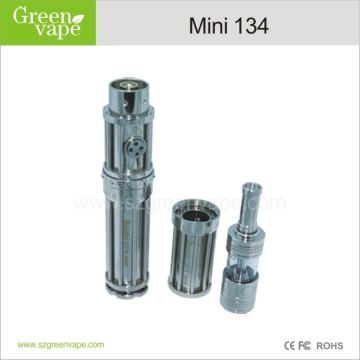 2014 New desigh 100% newest Innokin mini 134 starter kit