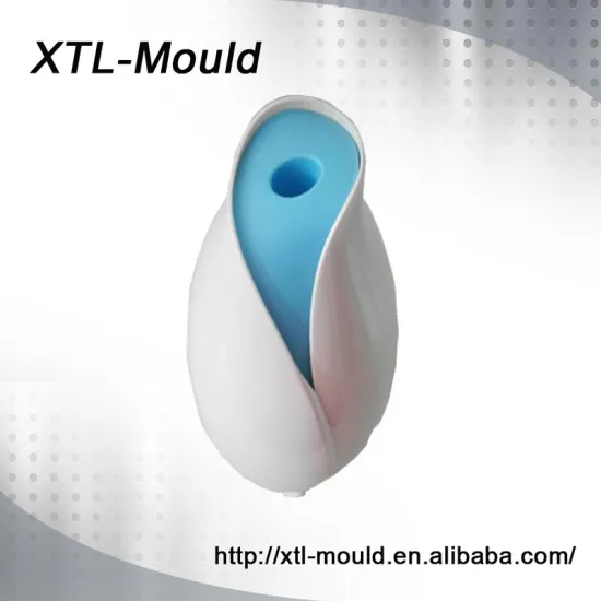 Unique Design Air Cleaner With Humidifier Plastic Bottle ABS Injection Molded Plastic Parts