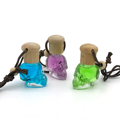 Automotive Air Freshener Hanging Pendant Car Perfume