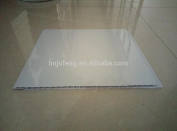 300*9mm Colombia pvc ceilings pvc panel for colombia in China
