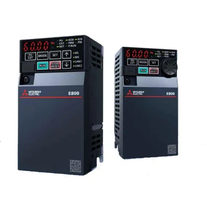 3 Phase to Single Phase Inverter FR-A740-55K-CHT