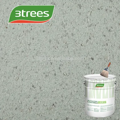 3TREES Building Usage Architectural Exterior Spray Building Paint
