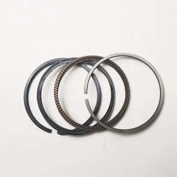 Factory Supply Piston Ring Set OEM 23040-2B000 for Hyundai Verna and KIA K2