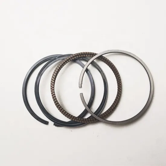 Factory Supply Piston Ring Set OEM 23040-2B000 for Hyundai Verna and KIA K2