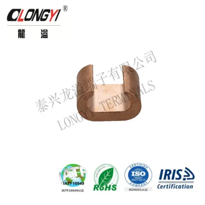 CRC Copper Terminal