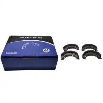 Maxeen SP04001 Hot Selling Brake Shoe 003 420 1420